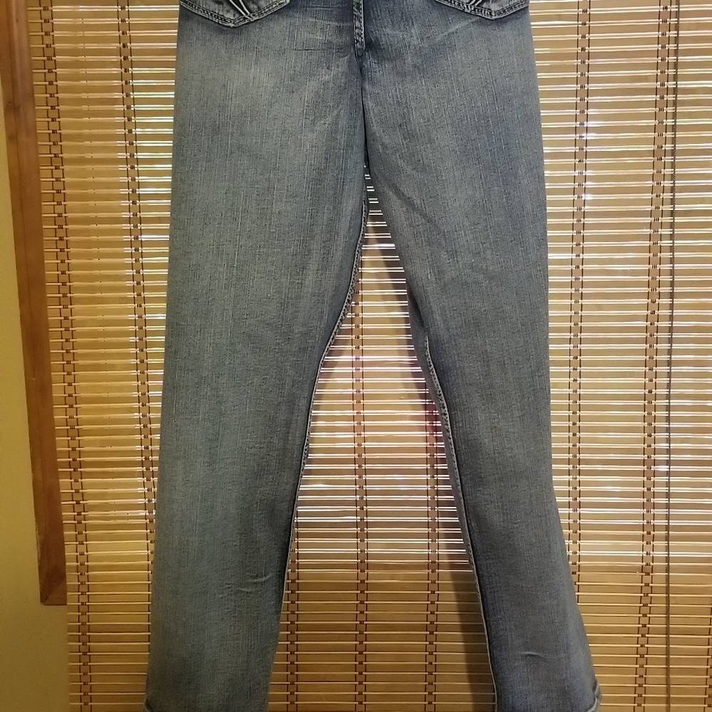 ANGEL JEANS - Picture 8 of 9